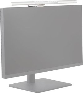 BenQ ScreenBar Pro lampa do monitorów Srebrny 1000 lm 3
