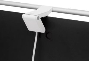 BenQ ScreenBar Pro lampa do monitorów Srebrny 1000 lm 5