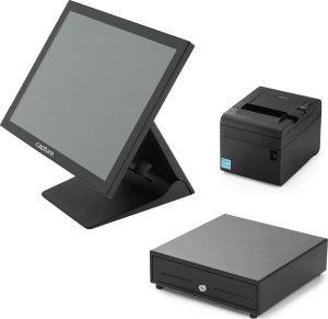 Capture CA-PIB-202 terminal dla punktów sprzedaży 1