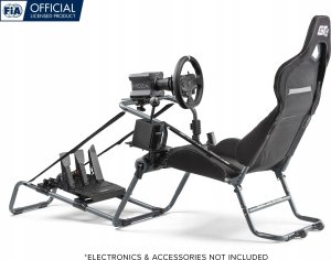 Next Level Racing GTLITE PRO faltbares Cockpit 2