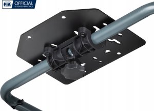 Next Level Racing GTLITE PRO faltbares Cockpit 5