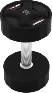 HMS Hantel CPU poliuretanowy 1 x 10 kg 3