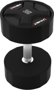 HMS Hantel CPU poliuretanowy 1 x 25 kg 2