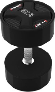 HMS Hantel CPU poliuretanowy 1 x 27.5 kg 2