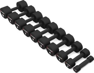 HMS Hantle HPT03 poliuretanowe 2 x 3 kg 4