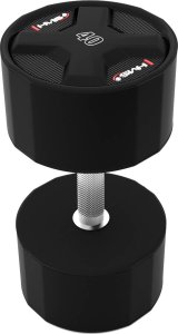 HMS Hantel CPU poliuretanowy 1 x 40 kg 2