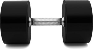 HMS Hantel CPU poliuretanowy 1 x 40 kg 3