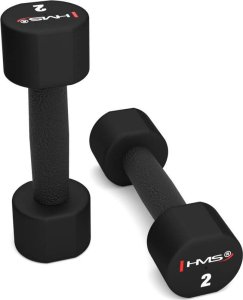 HMS Hantle HPT02 poliuretanowe 2 x 2 kg 2