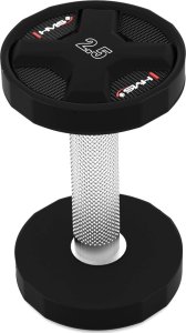 HMS Hantel CPU poliuretanowy 1 x 2.5 kg 2