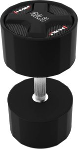 HMS Hantel CPU poliuretanowy 1 x 42.5 kg 2