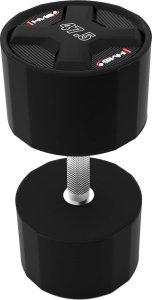 HMS Hantel CPU poliuretanowy 1 x 47.5 kg 2