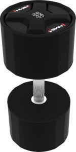 HMS Hantel CPU poliuretanowy 1 x 50 kg 2