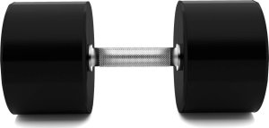 HMS Hantel CPU poliuretanowy 1 x 50 kg 3