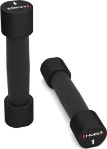 HMS Hantle HPT01 poliuretanowe 2 x 1 kg 2