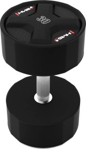 HMS Hantel CPU poliuretanowy 1 x 30 kg 2