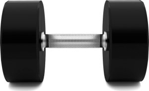 HMS Hantel CPU poliuretanowy 1 x 30 kg 3