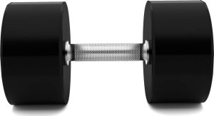 HMS Hantel CPU poliuretanowy 1 x 37.5 kg 3