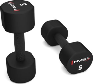 HMS Hantle HPT05 poliuretanowe 2 x 5 kg 2