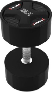 HMS Hantel CPU poliuretanowy 1 x 32.5 kg 2