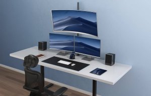 HUANUO Uchwyt na monitor 13" - 32" HNCM9 (45531-0) 4