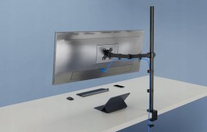HUANUO Uchwyt na monitor 13" - 32" HNCM9 (45531-0) 6