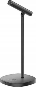 Mikrofon stacjonarny Vention NCCB0 USB (czarny) 1