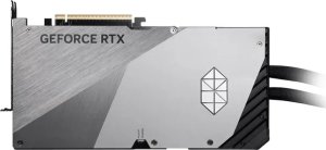 Karta graficzna MSI GeForce RTX 5080 Suprim Liquid SOC 16GB GDDR7 DLSS4 4