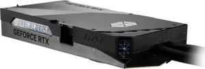 Karta graficzna MSI GeForce RTX 5080 Suprim Liquid SOC 16GB GDDR7 DLSS4 5