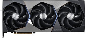 Karta graficzna MSI GeForce RTX 5080 Suprim SOC 16GB GDDR7 DLSS4 2