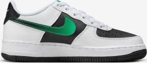 Nike Air Force 1 LV8 2 GS FZ4353-100 Czarne 36,5 3