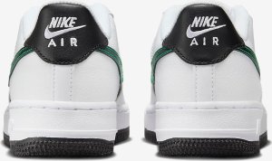 Nike Air Force 1 LV8 2 GS FZ4353-100 Czarne 36,5 4