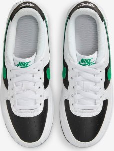 Nike Air Force 1 LV8 2 GS FZ4353-100 Czarne 36,5 5