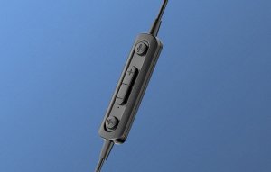 Słuchawki komputerowe z mikrofonem New Bee H368 5