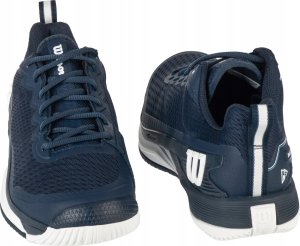 Wilson Rush Pro 4.5 WRS333520 Granatowe 42 6