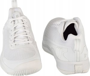 Wilson Rush Pro 4.5 WRS333540 białe 40 6