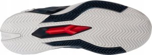 Wilson Rush Pro 4.5 Clay WRS333660 Granatowe 42 5
