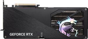 Karta graficzna MSI GeForce RTX 5080 Gaming Trio OC 16GB GDDR7 DLSS4 4