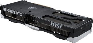 Karta graficzna MSI GeForce RTX 5080 Ventus 3X OC Plus 16GB GDDR7 DLSS4 3