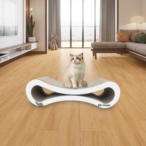 Mozos Drapak legowisko dla kotów Kitty-Spike XXL 2