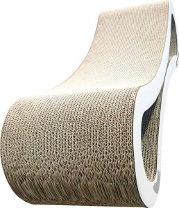 Mozos Drapak legowisko dla kotów Kitty-Spike XXL 3