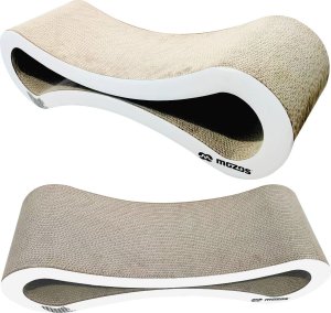 Mozos Drapak legowisko dla kotów Kitty-Spike XXL 4