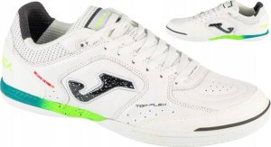 BUTY HALOWE SKÓRZANE JOMA TOP FLEX 2502 TOPS2502IN FUTSAL 1