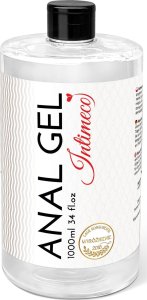 INTIMECO ANAL GEL 1000ml - Pakiet 25 sztuk 5