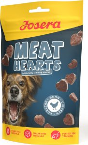 Josera Meat Hearts kurczak 70g 1
