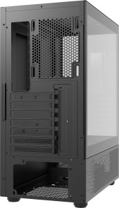 Obudowa XPG Invader X Mini czarna (INVADERXMINIMT-BKCWW) 15