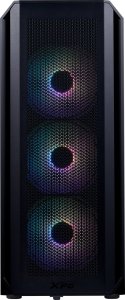 Obudowa XPG Valor Air Plus ARGB czarna (VALORAIRPLUSMTA-BKCWW) 16