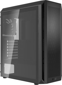 Obudowa XPG Valor Air Plus ARGB czarna (VALORAIRPLUSMTA-BKCWW) 9