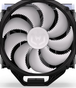 Chłodzenie CPU Endorfy Fortis 5 Black ARGB (EY3A014) 12