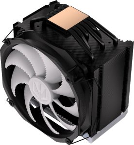 Chłodzenie CPU Endorfy Fortis 5 Black ARGB (EY3A014) 15