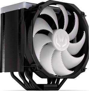 Chłodzenie CPU Endorfy Fortis 5 Black ARGB (EY3A014) 4